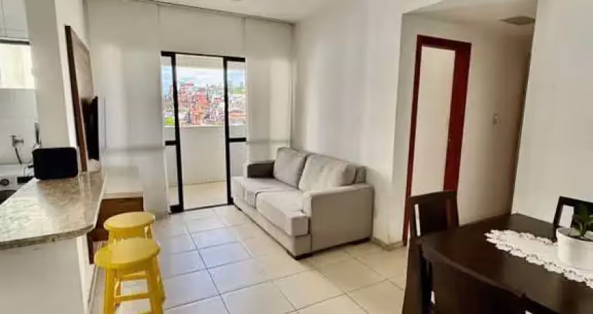 Apartamento 2 Quartos para Venda em Salvador, Jardim Armação, 2 dormitórios, 1 suíte, 3 banheiros, 2 vagas