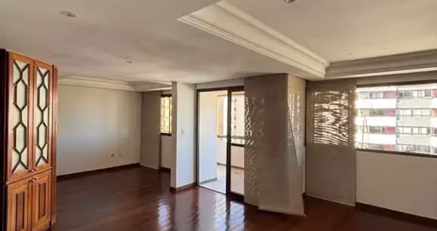 Apartamento 4 Quartos para Venda em Salvador, Caminho das Árvores, 4 dormitórios, 1 suíte, 4 banheiros, 2 vagas