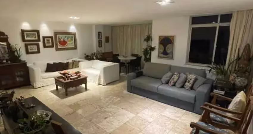 Apartamento 4 quartos para venda em salvador, rio vermelho, 4 dormitórios, 1 suíte, 4 banheiros, 2 vagas