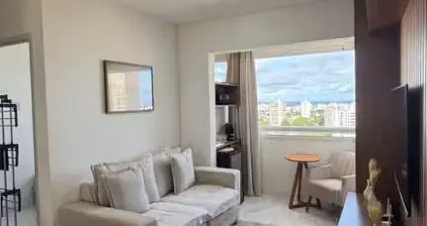 Apartamento 2 quartos para venda em salvador, cabula, 2 dormitórios, 1 suíte, 2 banheiros, 1 vaga