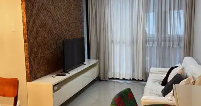Apartamento 3 quartos para locação em salvador, pituba, 3 dormitórios, 1 suíte, 3 banheiros, 2 vagas