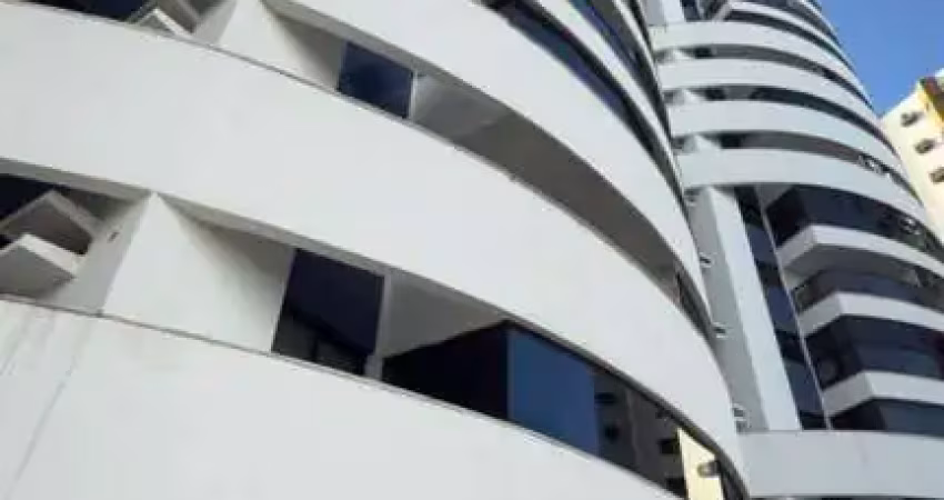 Apartamento 3 quartos para venda em salvador, aquarius, 3 dormitórios, 2 suítes, 4 banheiros, 2 vagas