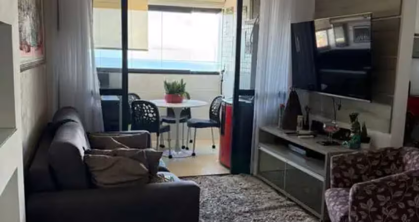 Apartamento mobiliado para venda em salvador, stiep, 2 dormitórios, 1 suíte, 3 banheiros, 2 vagas