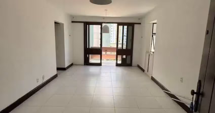 Apartamento 3 quartos para venda em salvador, barra, 3 dormitórios, 1 suíte, 3 banheiros, 2 vagas