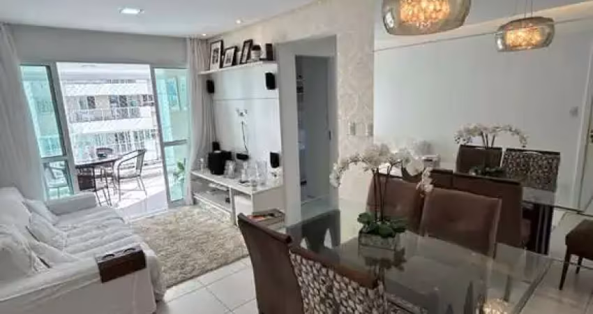 Apartamento 3 quartos para venda em salvador, pituaçu, 3 dormitórios, 1 suíte, 3 banheiros, 1 vaga