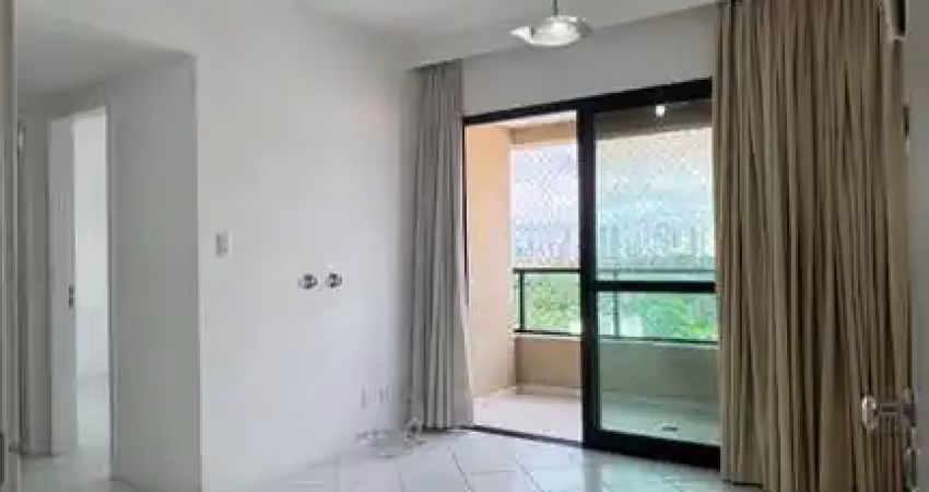 Apartamento 2 quartos para venda em salvador, pituba, 2 dormitórios, 1 suíte, 2 banheiros, 2 vagas
