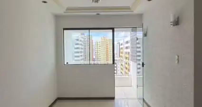 Apartamento 3 quartos para venda em salvador, pituba, 3 dormitórios, 1 suíte, 3 banheiros, 1 vaga
