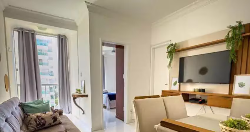 Apartamento mobiliado para venda em salvador, graça, 1 dormitório, 1 banheiro, 1 vaga