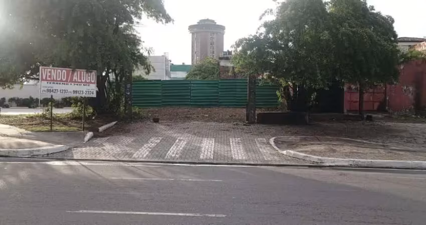 Terreno à venda na Avenida Vinte e Oito de Setembro, 01, Centro, Camaçari