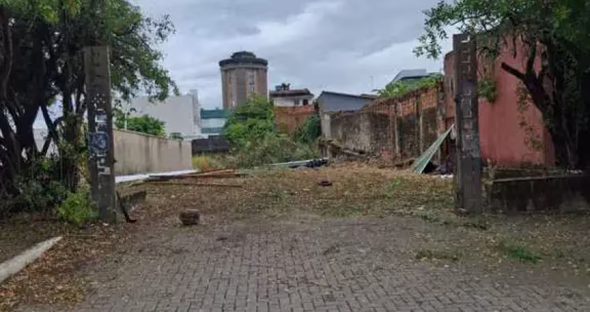Terreno à venda na Avenida Vinte e Oito de Setembro, 01, Centro, Camaçari
