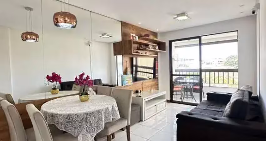 Apartamento 3 quartos para venda em salvador, imbuí, 3 dormitórios, 1 suíte, 3 banheiros, 2 vagas