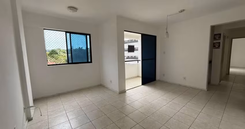 Apartamento 2 quartos para venda em salvador, imbuí, 2 dormitórios, 1 suíte, 3 banheiros, 1 vaga