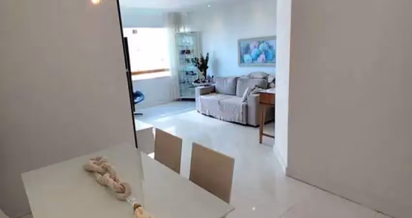 Apartamento 2 quartos para venda em salvador, imbuí, 2 dormitórios, 1 suíte, 3 banheiros, 1 vaga