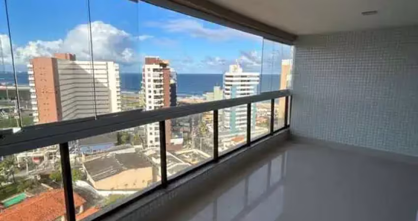 Apartamento 3 quartos para venda em salvador, jardim armação, 3 dormitórios, 2 suítes, 4 banheiros, 2 vagas