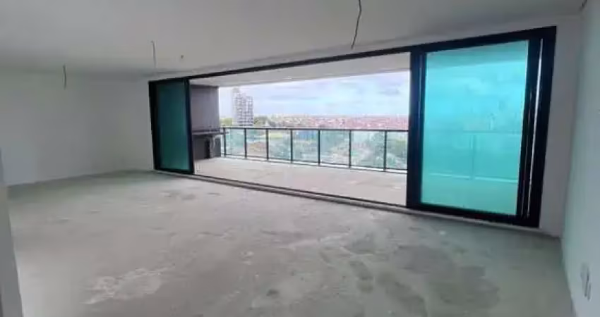 Apartamento alto padrão para venda em salvador, horto florestal, 4 dormitórios, 4 suítes, 6 banheiros, 4 vagas