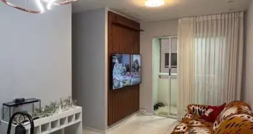 Apartamento 3 quartos para venda em salvador, cabula, 3 dormitórios, 1 suíte, 2 banheiros, 1 vaga