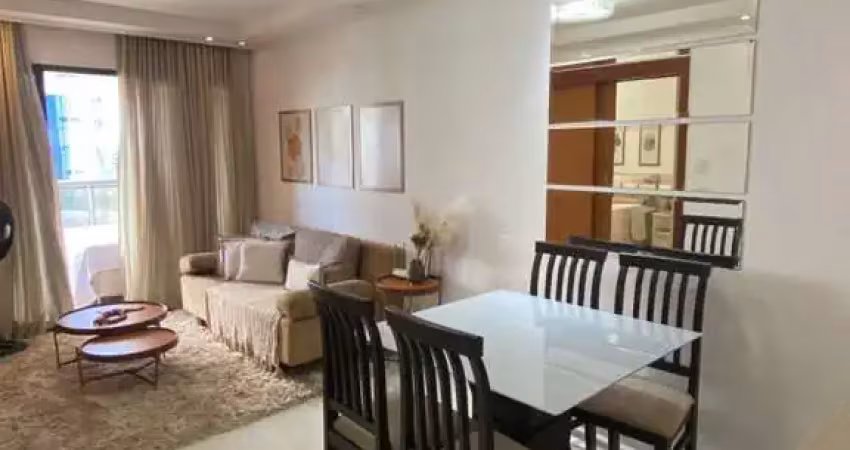 Apartamento 1 quarto para venda em salvador, caminho das árvores, 1 dormitório, 1 suíte, 1 banheiro, 1 vaga