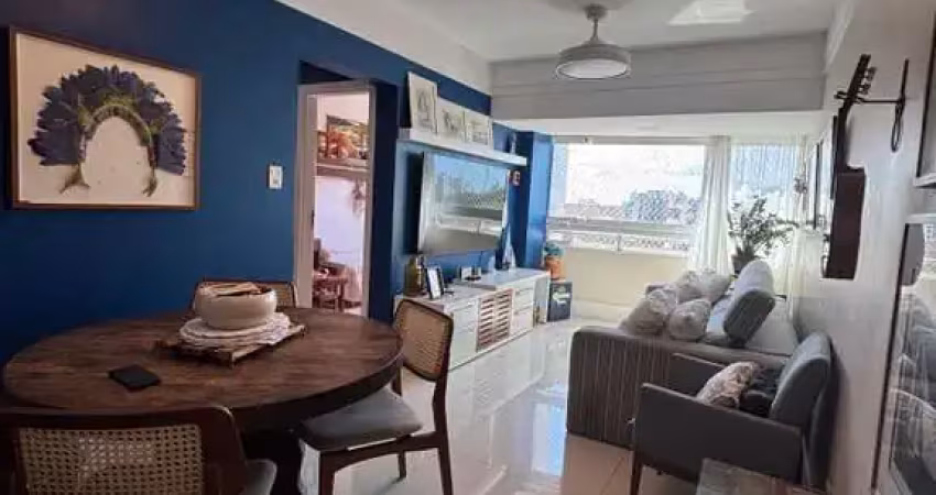Apartamento 2 quartos para venda em salvador, costa azul, 2 dormitórios, 1 suíte, 2 banheiros, 2 vagas