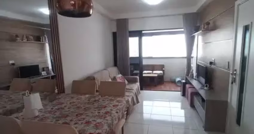 Apartamento 2 quartos para venda em salvador, costa azul, 2 dormitórios, 1 suíte, 3 banheiros, 1 vaga