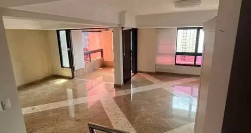 Cobertura duplex para venda em salvador, itaigara, 3 dormitórios, 3 suítes, 8 banheiros, 4 vagas