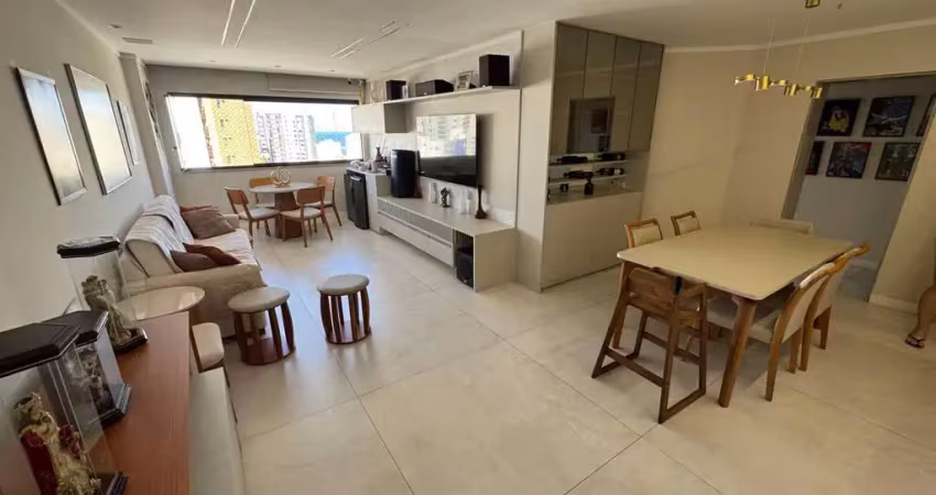 Apartamento 4 quartos para venda em salvador, pituba, 4 dormitórios, 3 suítes, 5 banheiros, 2 vagas
