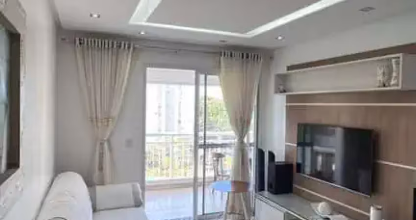Apartamento mobiliado para locação em salvador, imbuí, 3 dormitórios, 1 suíte, 3 banheiros, 2 vagas