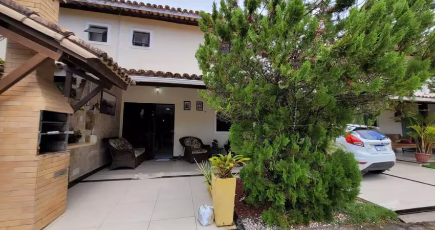 Casa em condomínio para venda em salvador, piatã, 4 dormitórios, 1 suíte, 3 banheiros, 3 vagas
