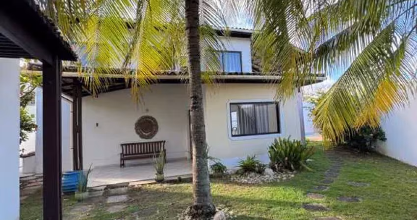 Casa em condomínio para venda em salvador, piatã, 4 dormitórios, 3 suítes, 5 banheiros, 3 vagas