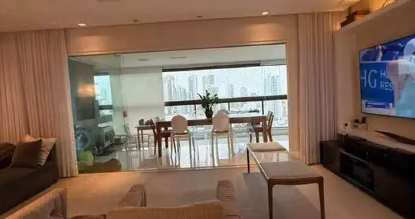 Apartamento alto padrão para venda em salvador, rio vermelho, 3 dormitórios, 3 suítes, 5 banheiros, 3 vagas