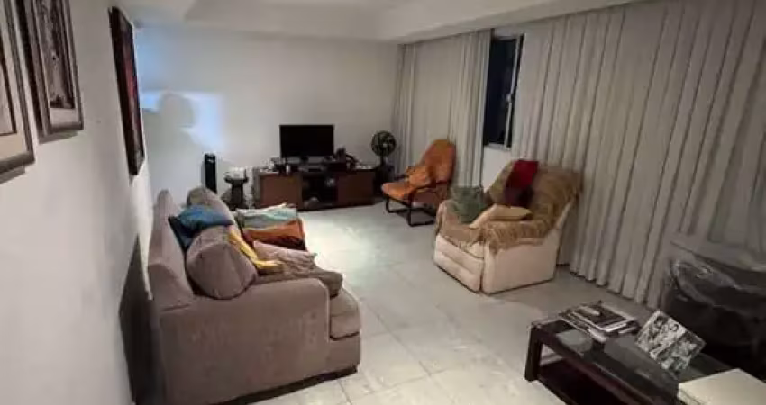 Apartamento 3 quartos para venda em salvador, graça, 3 dormitórios, 1 suíte, 3 banheiros, 1 vaga