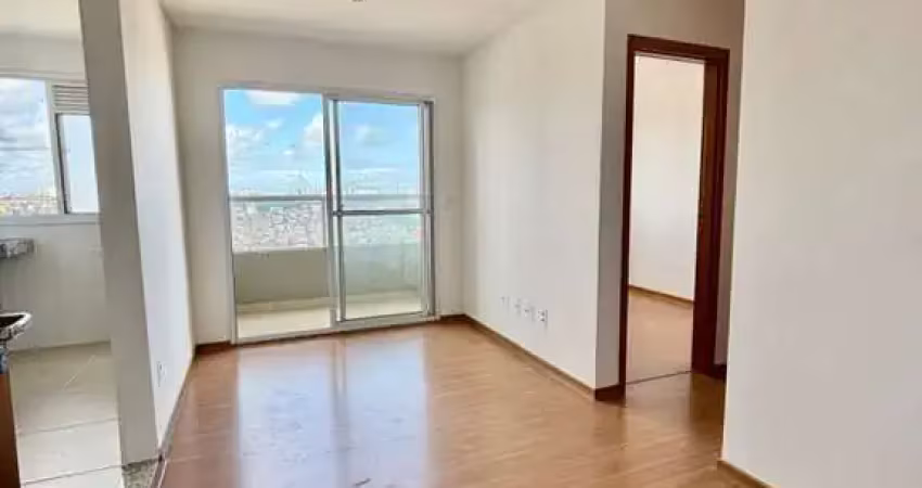 Apartamento 2 quartos para venda em salvador, iguatemi, 2 dormitórios, 1 banheiro, 1 vaga