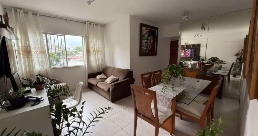 Apartamento 3 quartos para venda em salvador, pituba, 3 dormitórios, 2 suítes, 3 banheiros, 1 vaga