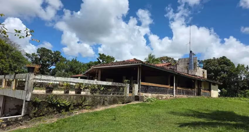Fazenda para venda em candeias, candeias, 4 dormitórios