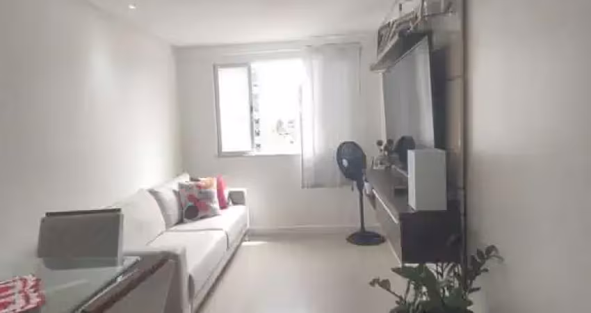 Apartamento 2 quartos para venda em salvador, imbuí, 2 dormitórios, 1 suíte, 2 banheiros, 1 vaga