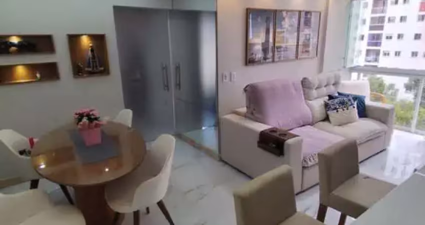 Apartamento 2 quartos para venda em salvador, piatã, 2 dormitórios, 1 banheiro, 1 vaga