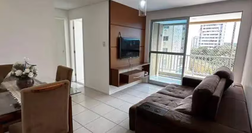 Apartamento 2 quartos para venda em salvador, imbuí, 2 dormitórios, 1 suíte, 2 banheiros, 1 vaga