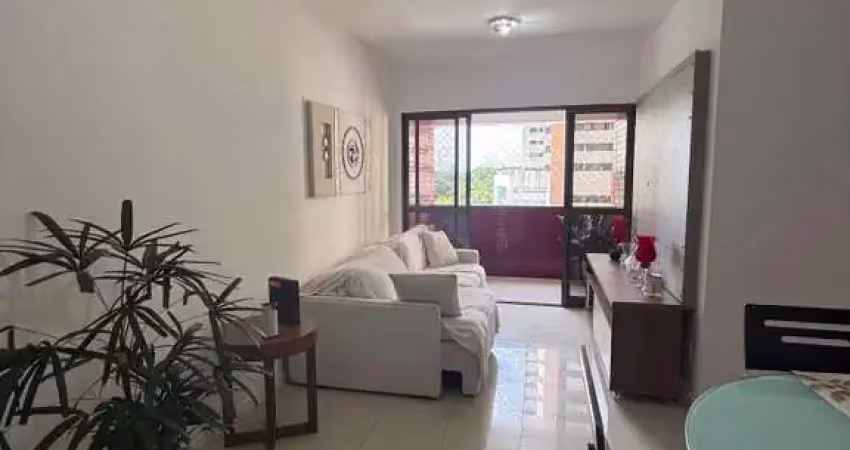 Apartamento 3 quartos para locação em salvador, stiep, 3 dormitórios, 1 suíte, 3 banheiros, 2 vagas