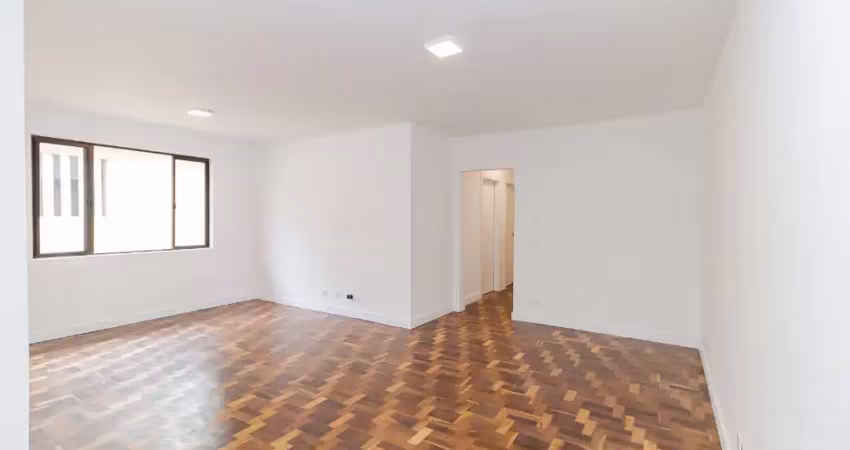 Apartamento com 3 quartos à venda na Avenida Iguaçu, 2546, Água Verde, Curitiba