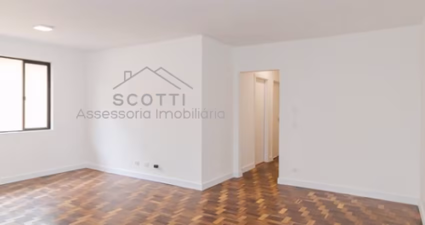 Apartamento 3 quartos