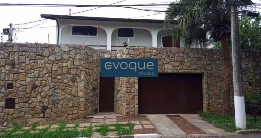 Casa com 4 quartos à venda no Jardim Santa Marcelina, Campinas 