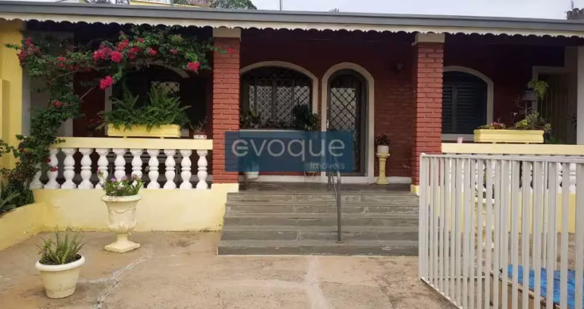 Casa com 3 quartos à venda no Jardim Proença I, Campinas 