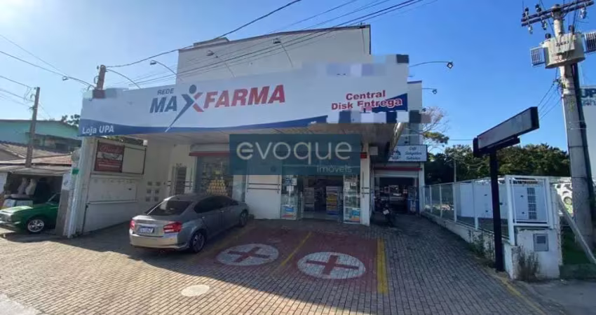 Sala comercial com 6 salas à venda no Lenheiro, Valinhos 