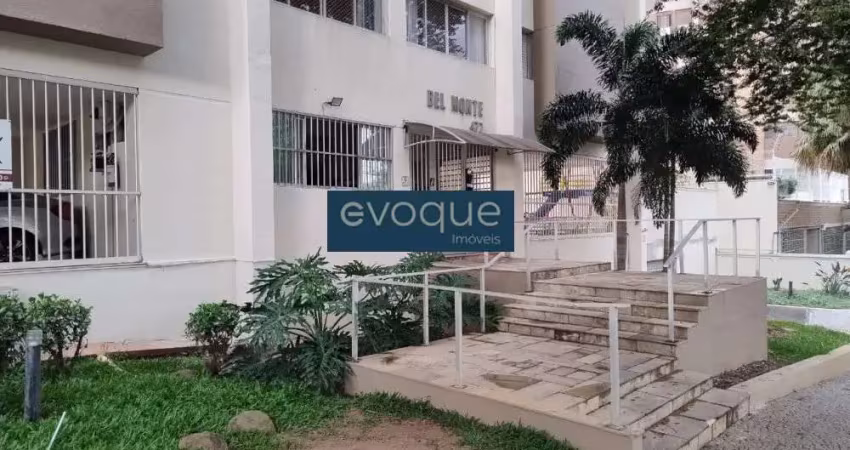 Apartamento com 2 quartos à venda no Jardim Proença, Campinas 