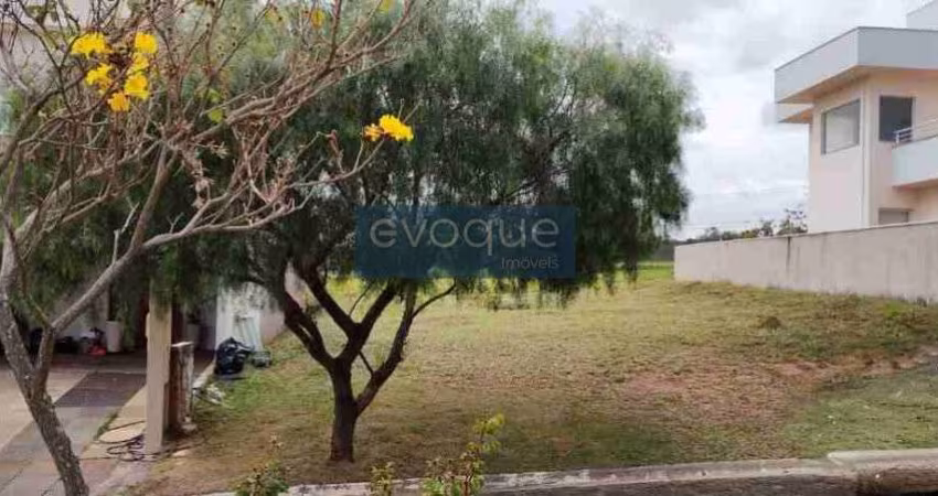 Terreno - Venda Chácara Santa Margarida - Campinas