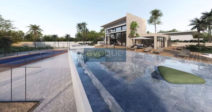 Casa à Venda R$ 16.900.000,00 -Chácaras alto  Nova Campinas
