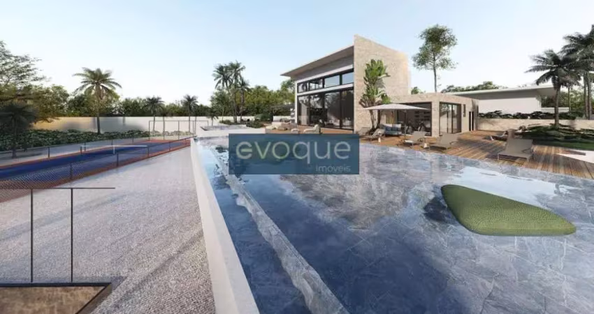 Casa à venda r$ 16.900.000,00 -chácaras alto  nova campinas