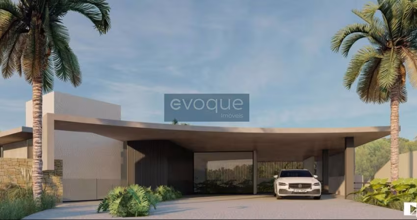 Casa Residencial Jatibela_Campinas