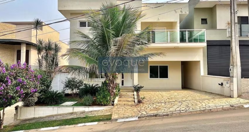 Casa em Condomínio Fechado_Valinhos
