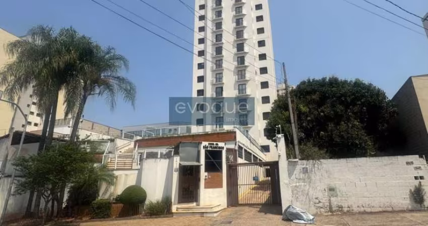 Apartamento Vila Nova_Campinas
