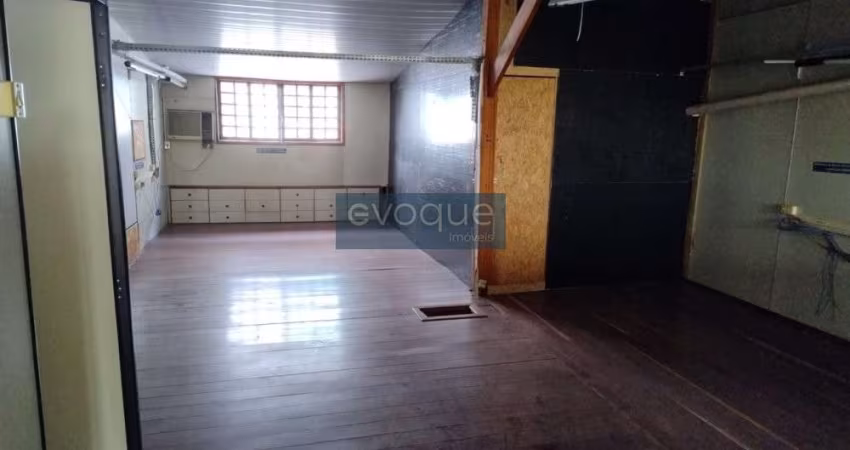 Sala Comercial_Campinas